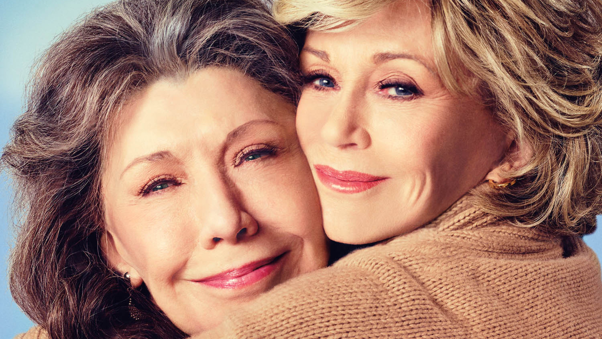Grace and Frankie 5. Sezon 11. Bölüm