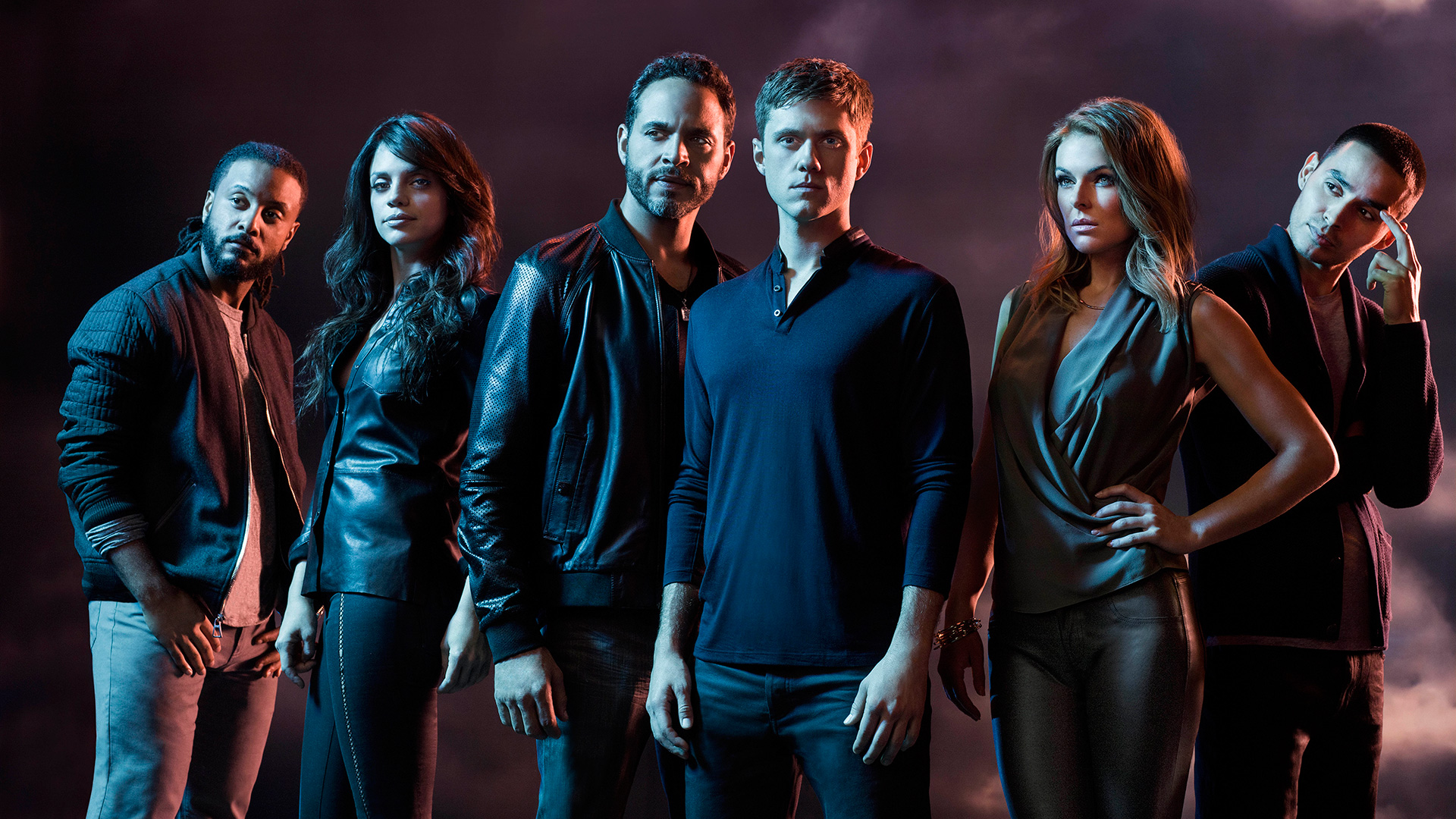 Graceland 1. Sezon 4. Bölüm