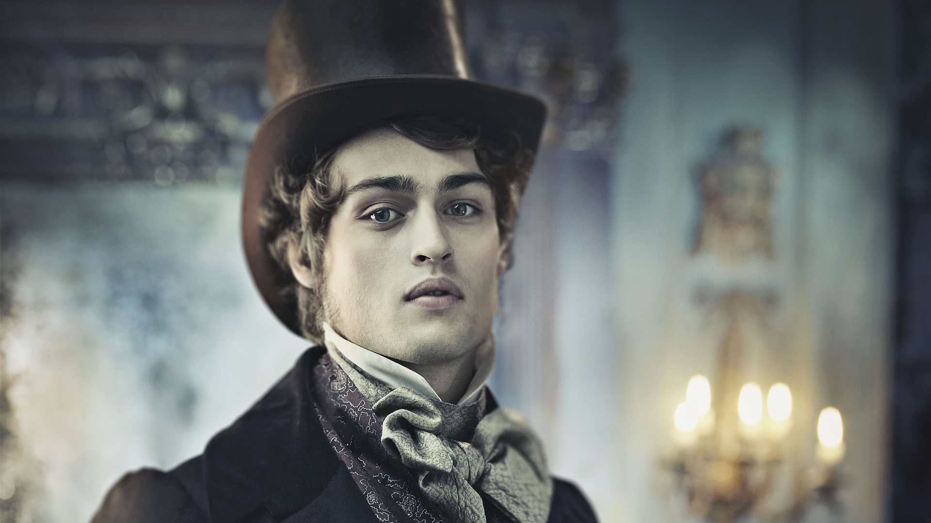 Great Expectations 1. Sezon 2. Bölüm