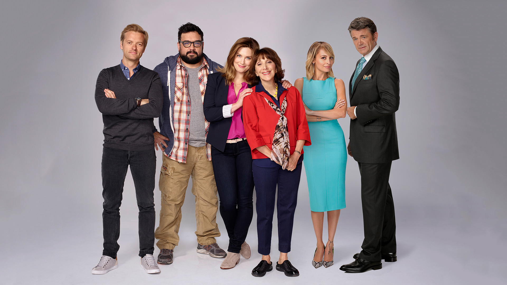 Great News 2. Sezon 7. Bölüm