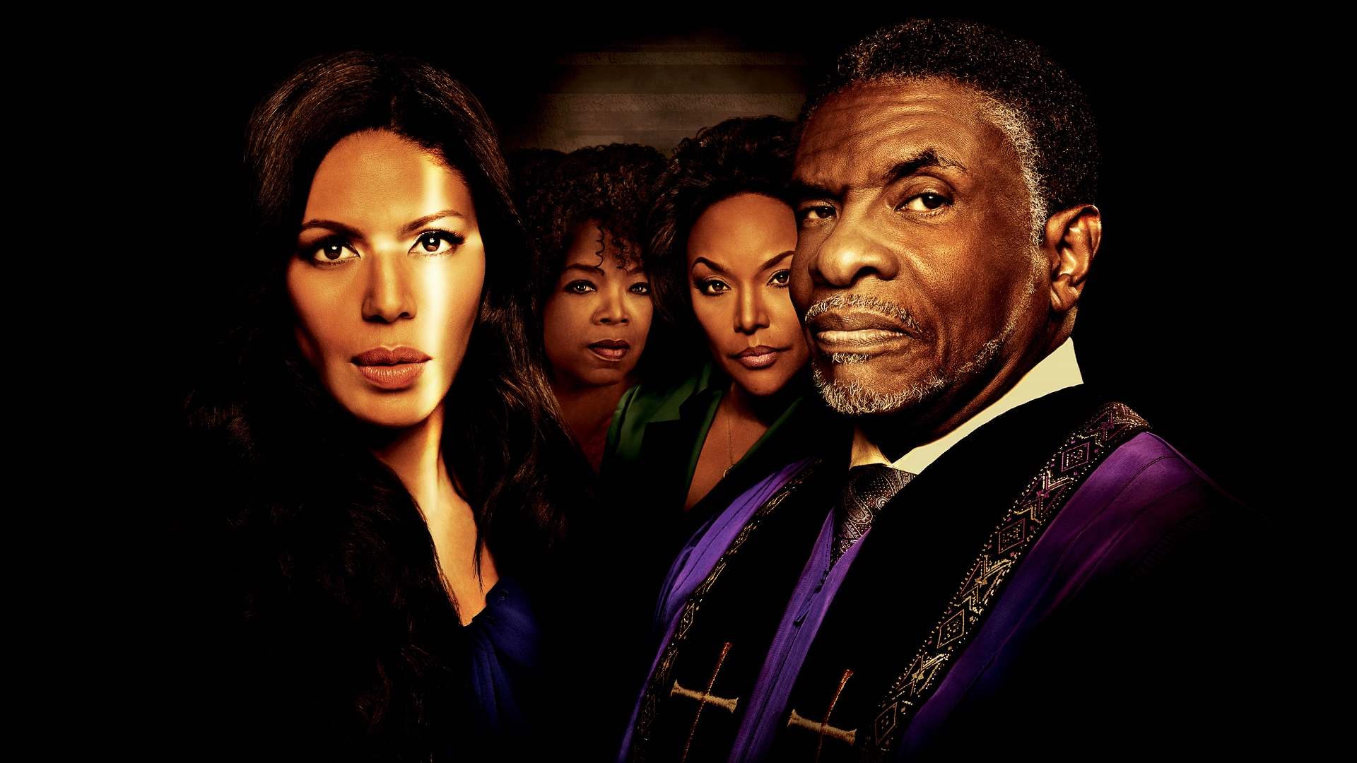 Greenleaf 2. Sezon 8. Bölüm