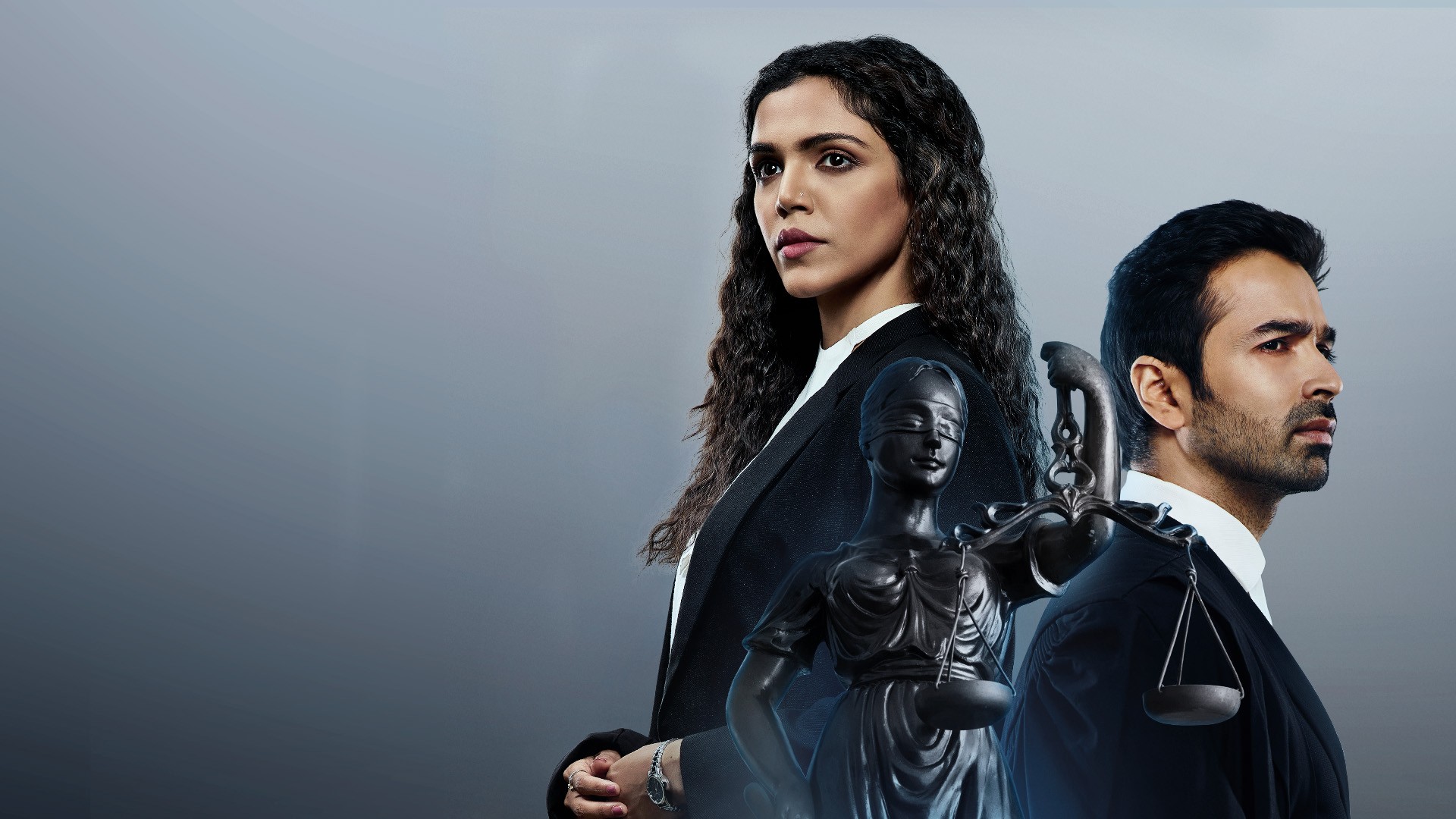 Guilty Minds 1. Sezon 6. Bölüm