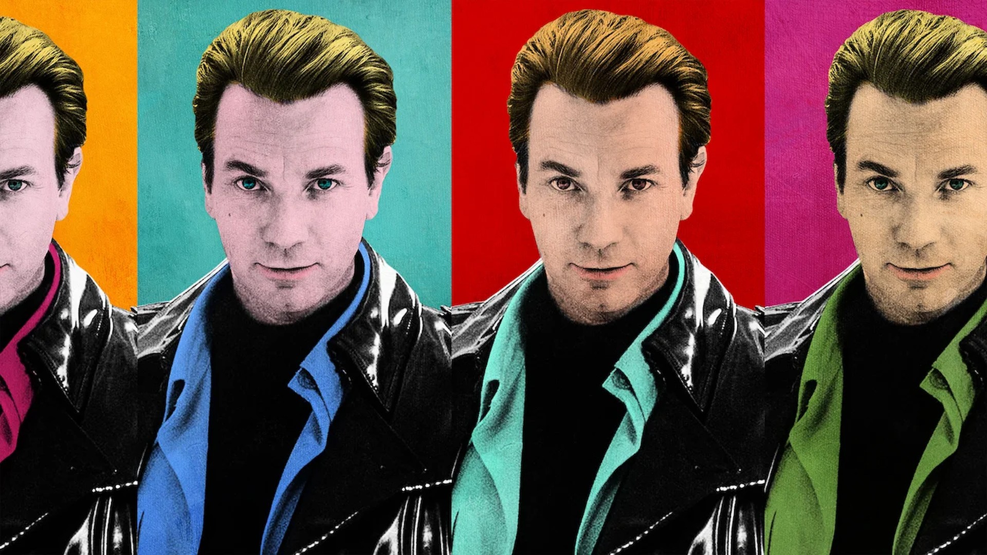 Halston 1. Sezon 3. Bölüm