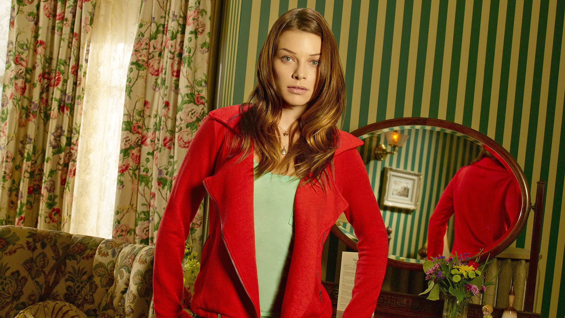 Happy Town 1. Sezon 3. Bölüm