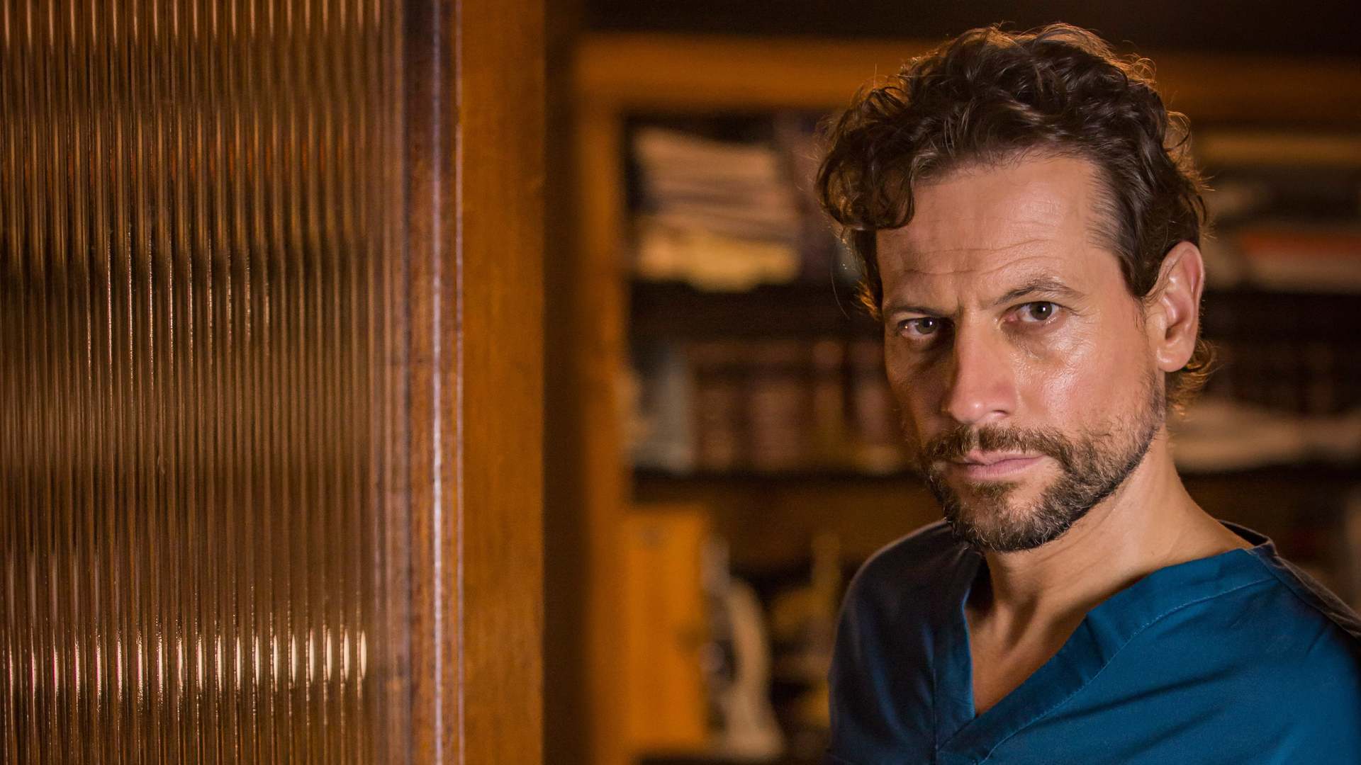 Harrow 2. Sezon 4. Bölüm