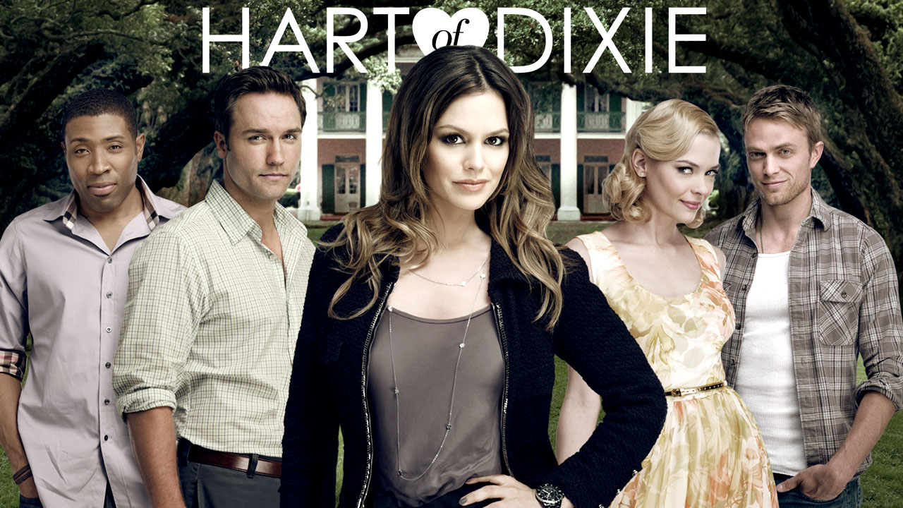 Hart of Dixie 2. Sezon 17. Bölüm