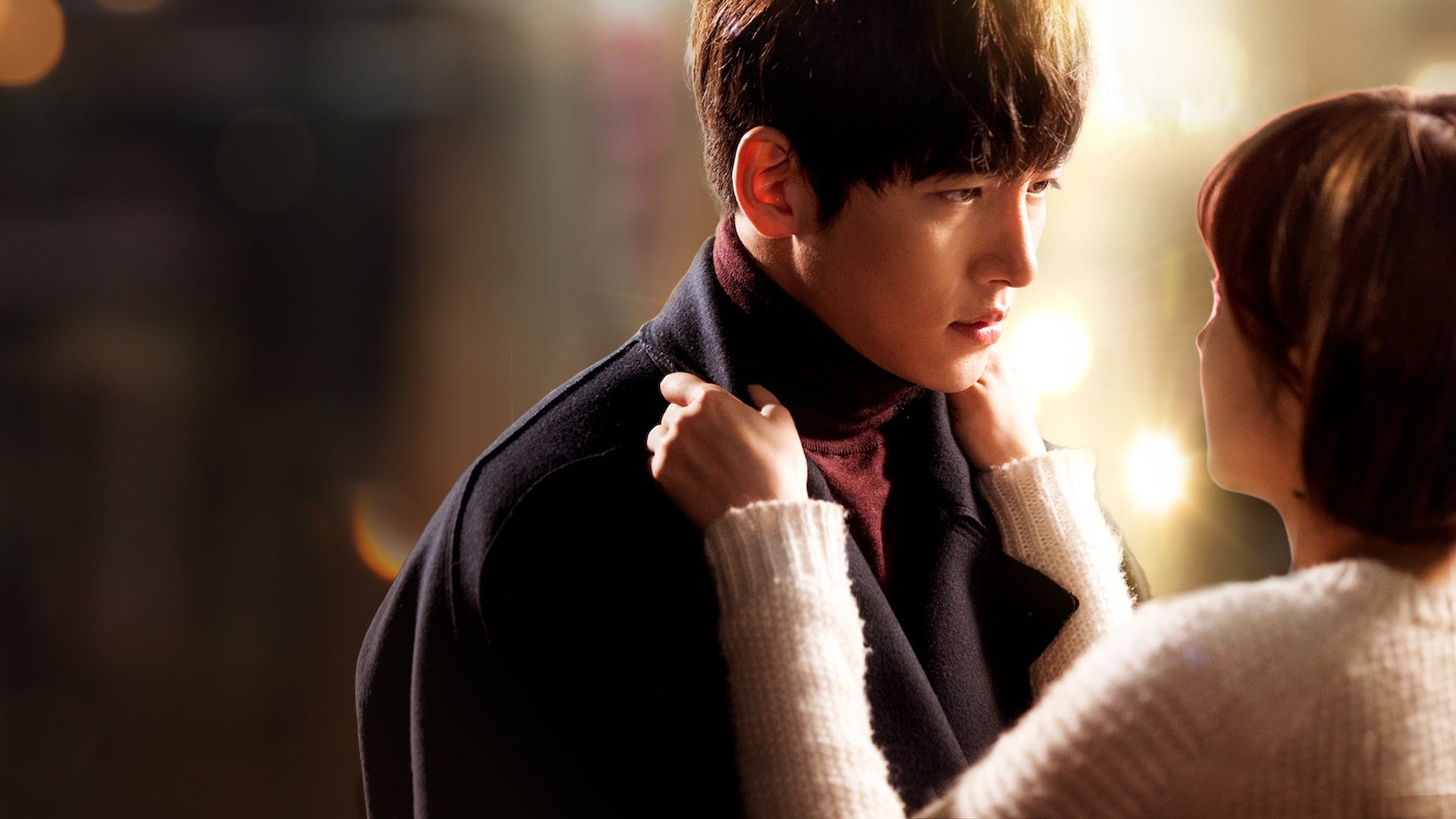 Healer 1. Sezon 6. Bölüm