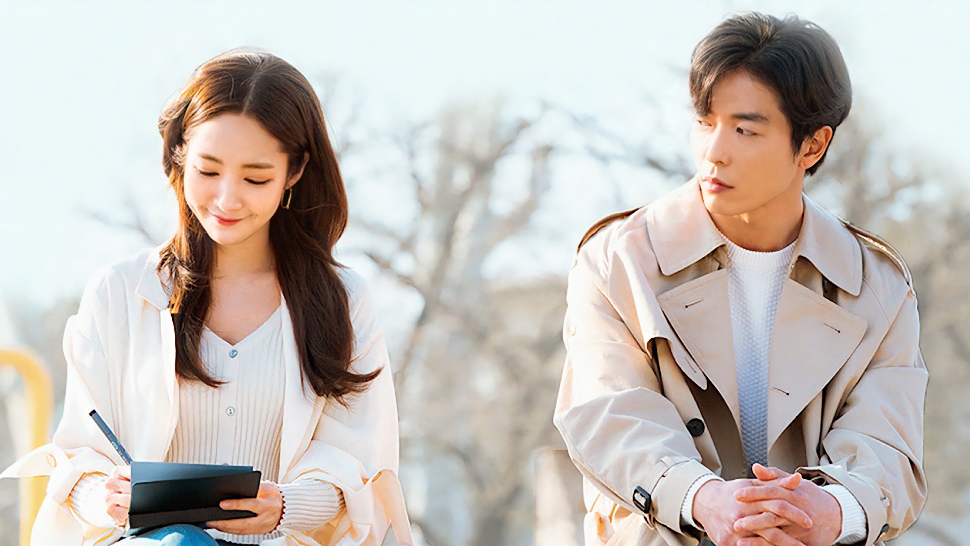 Her Private Life 1. Sezon 16. Bölüm