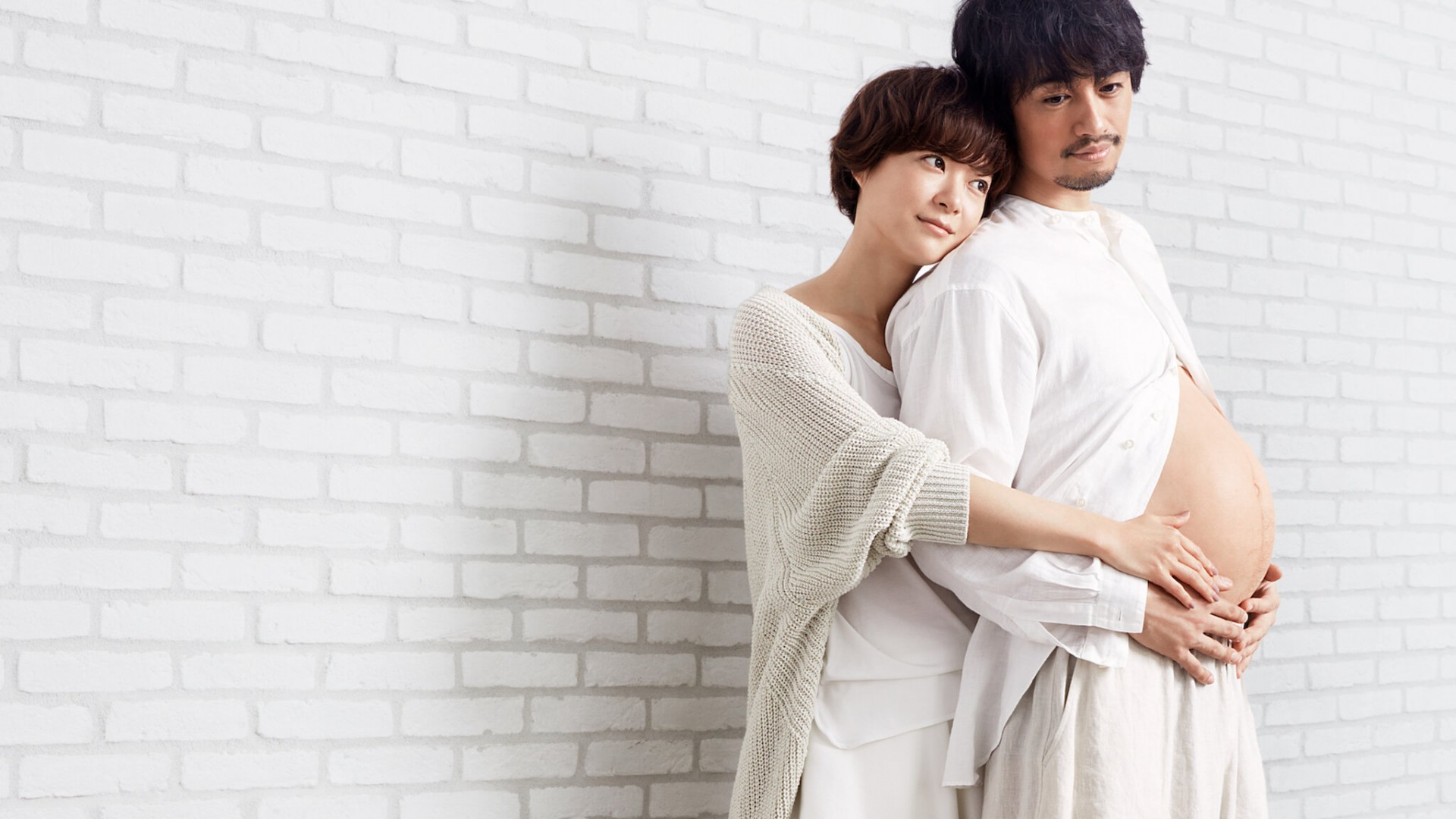 He’s Expecting 1. Sezon 7. Bölüm