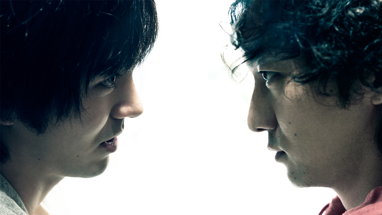 Hibana: Spark 1. Sezon 6. Bölüm