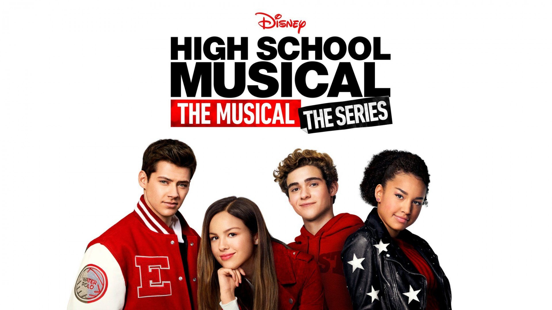 High School Musical: The Musical: The Series 3. Sezon 6. Bölüm