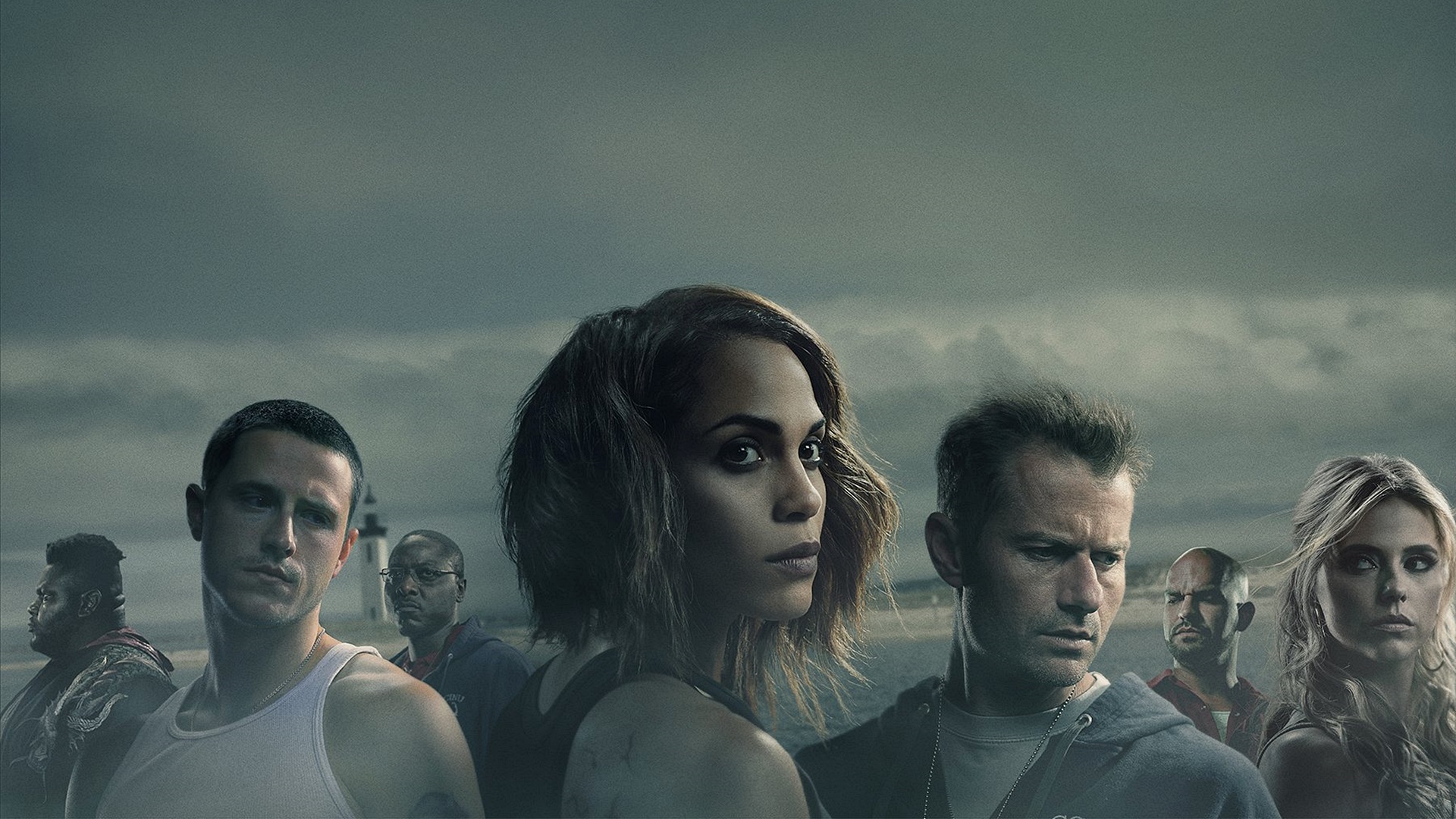 Hightown 1. Sezon 3. Bölüm