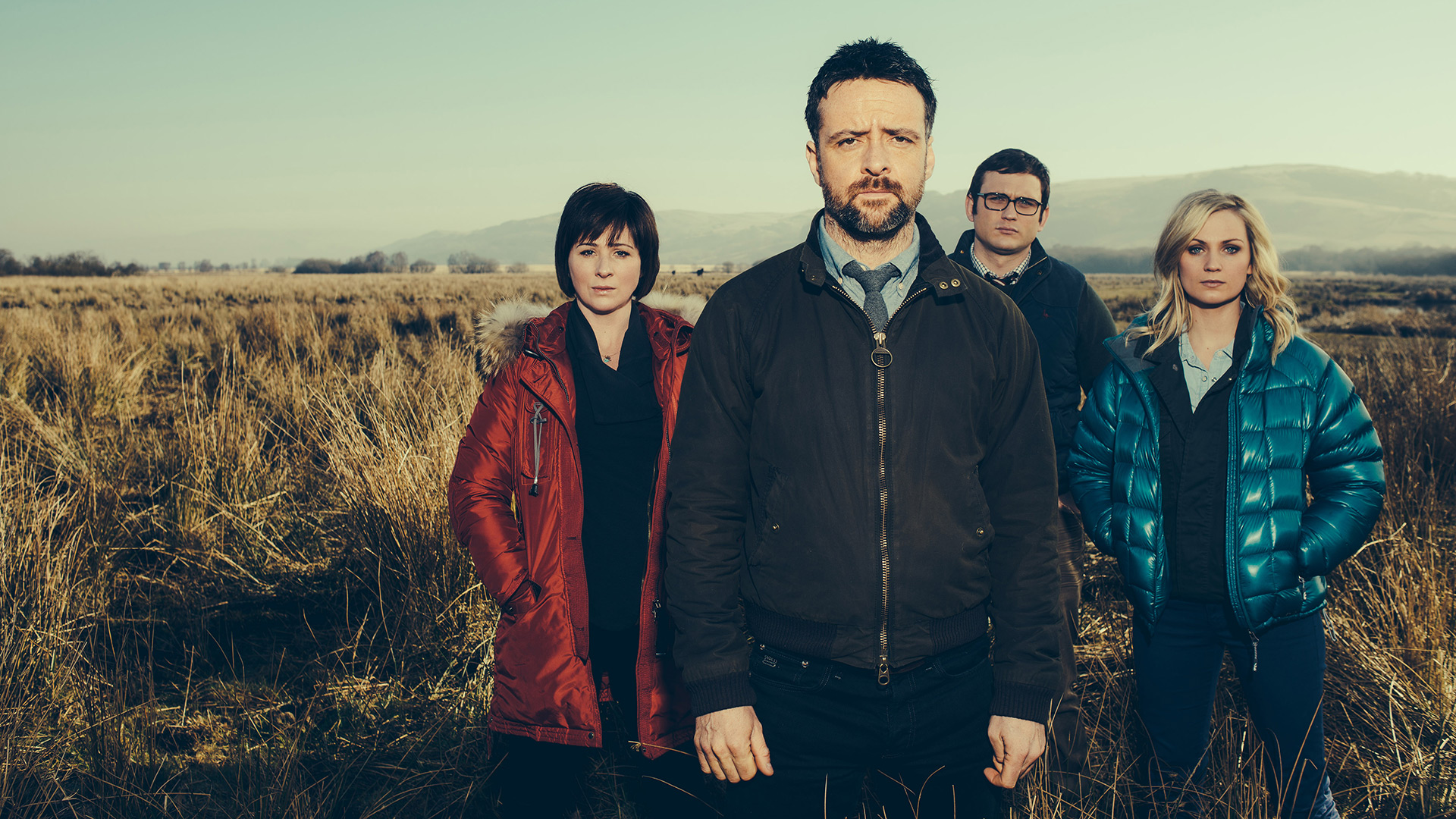 Hinterland 3. Sezon 3. Bölüm