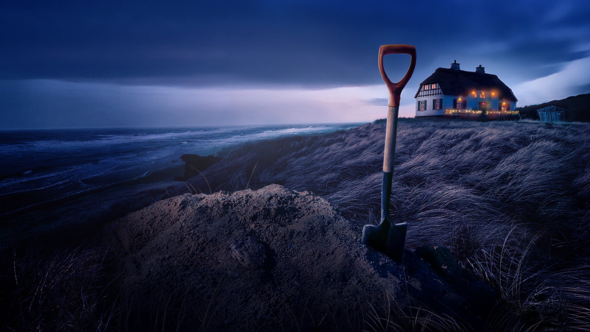 Holiday Secrets 1. Sezon 3. Bölüm