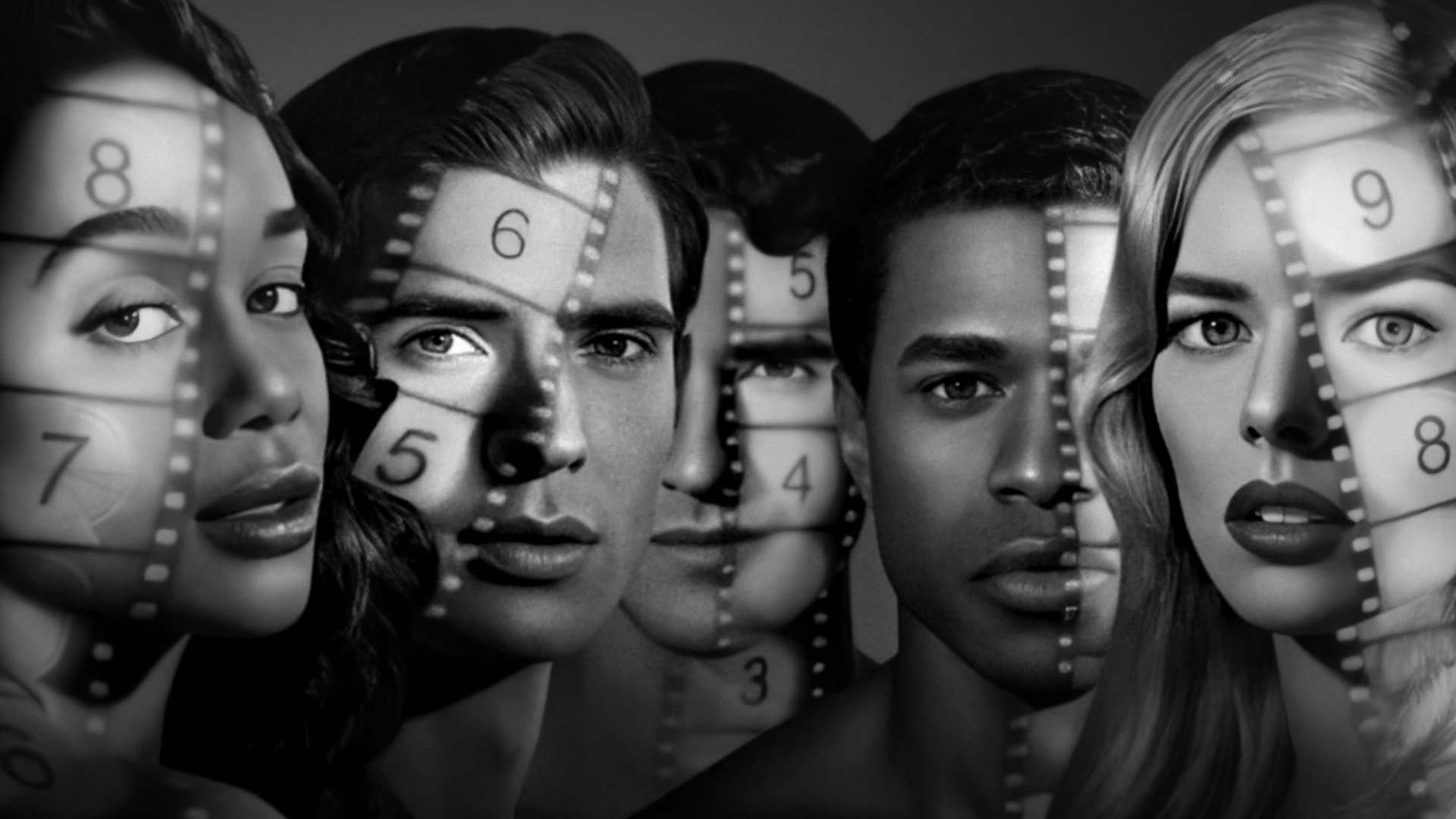 Hollywood 1. Sezon 5. Bölüm