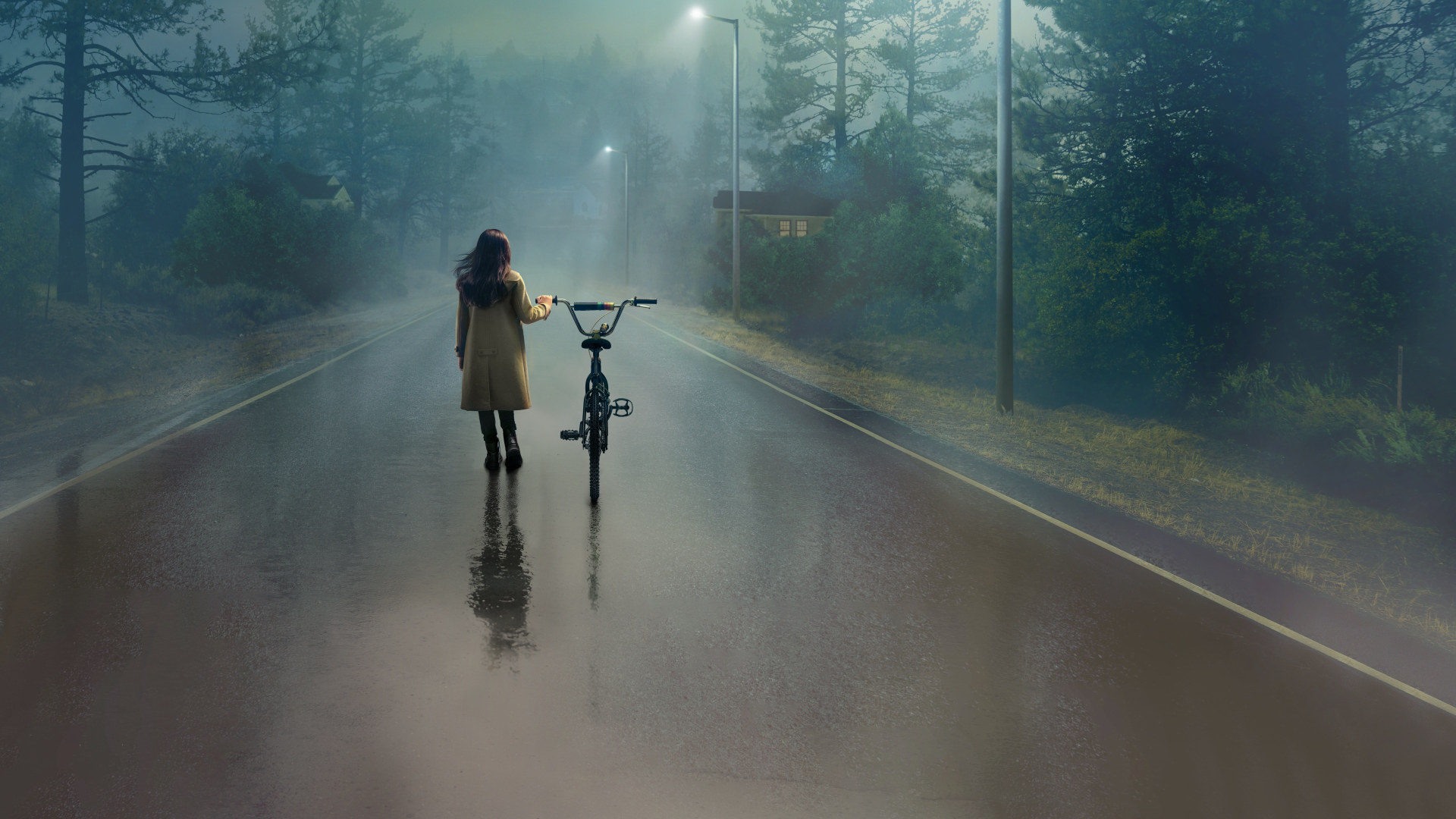 Home Before Dark 2. Sezon 6. Bölüm