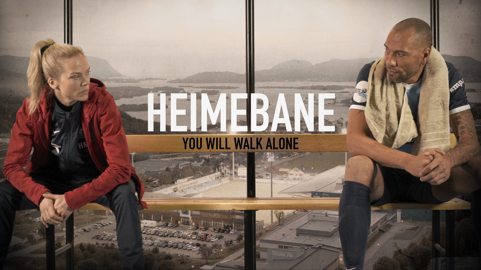 Heimebane 1. Sezon 5. Bölüm