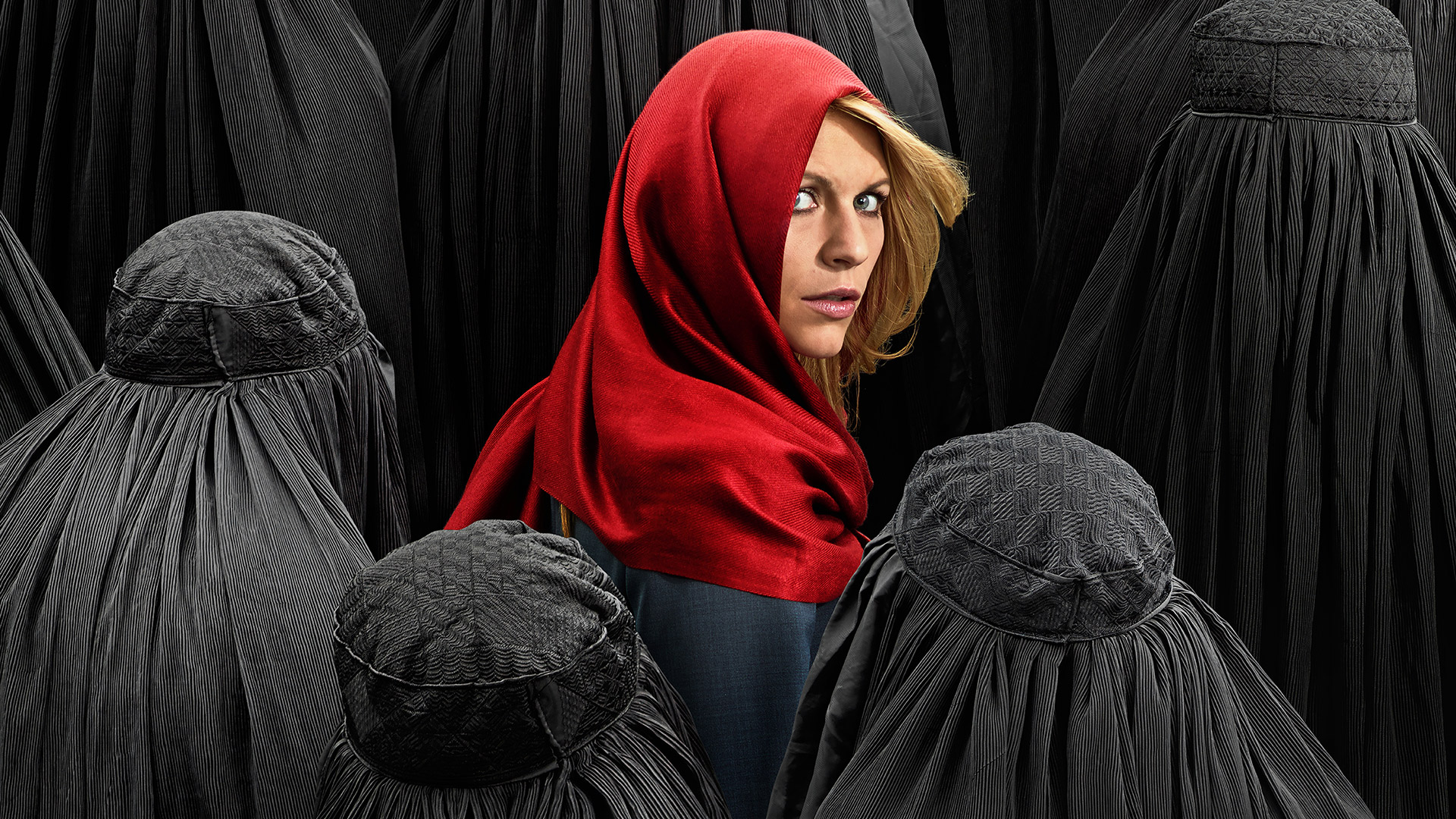 Homeland 6. Sezon 9. Bölüm