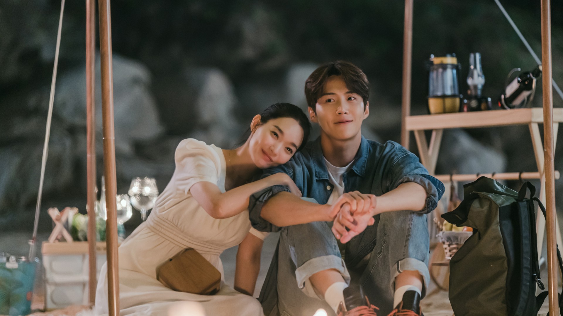 Hometown Cha-Cha-Cha 1. Sezon 12. Bölüm