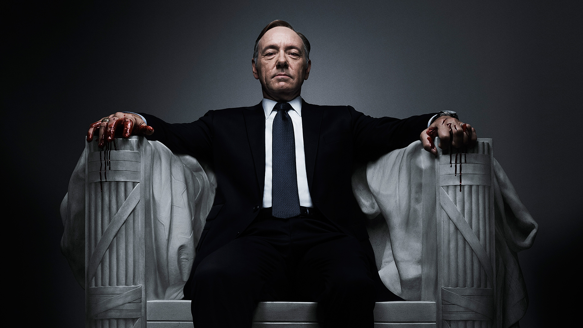 House of Cards 5. Sezon 5. Bölüm