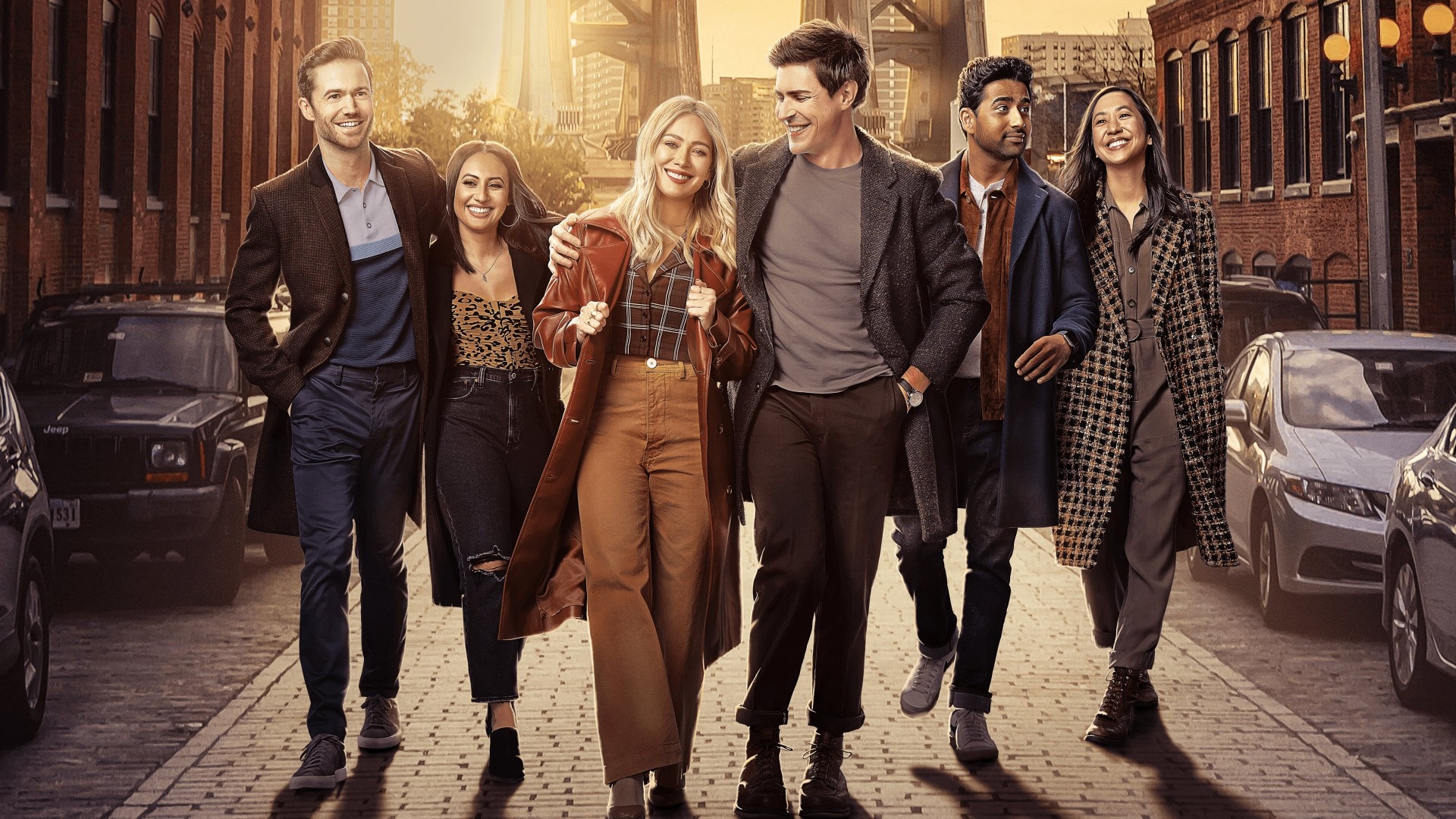 How I Met Your Father 2. Sezon 6. Bölüm