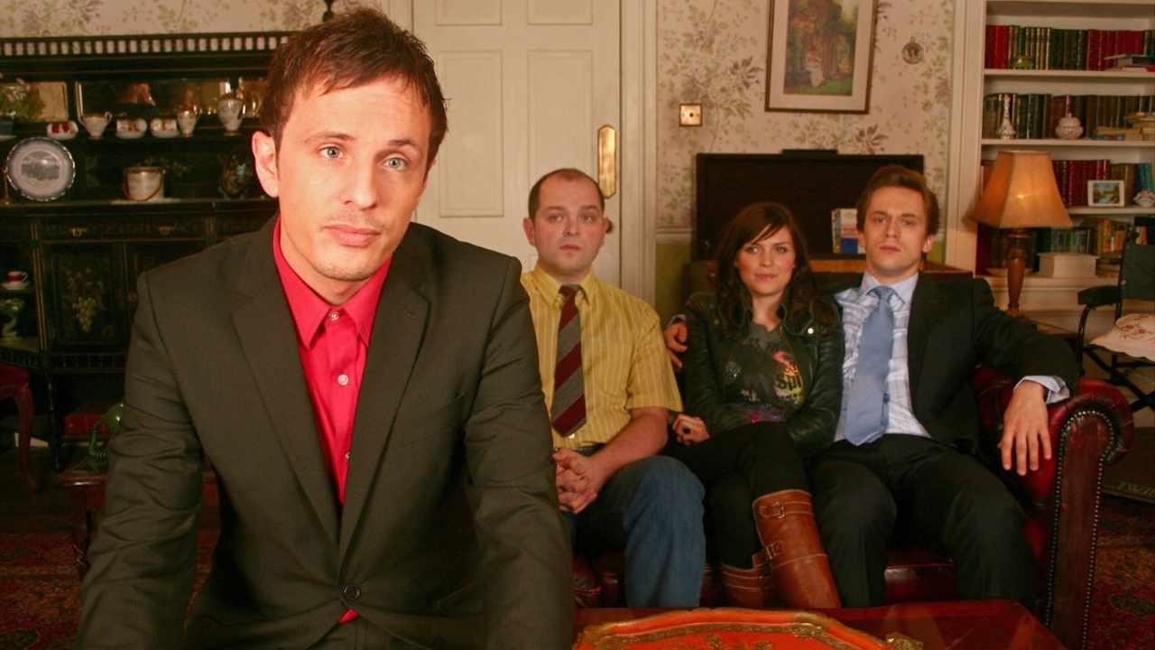 How Not to Live Your Life 3. Sezon 6. Bölüm