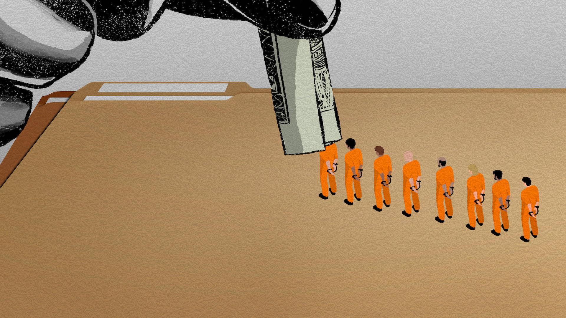 How to Fix a Drug Scandal 1. Sezon 4. Bölüm