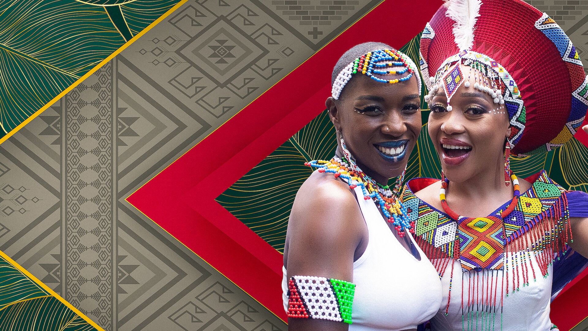 How To Ruin Christmas: The Baby Shower 3. Sezon 1. Bölüm