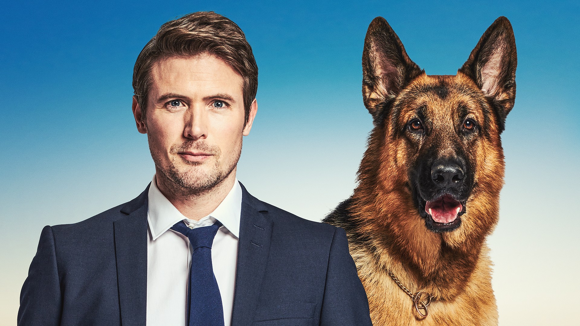 Hudson & Rex 1. Sezon 9. Bölüm