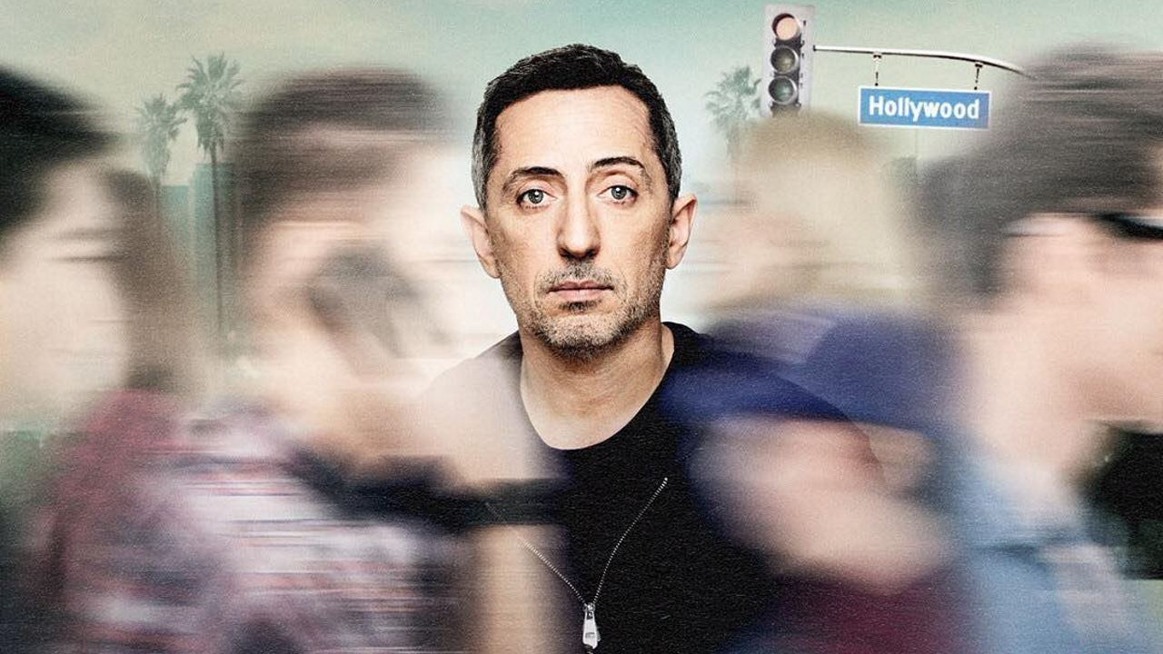 Huge in France 1. Sezon 6. Bölüm