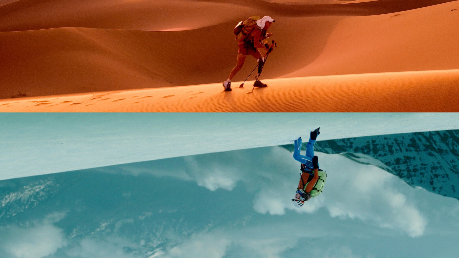 Human Playground 1. Sezon 6. Bölüm