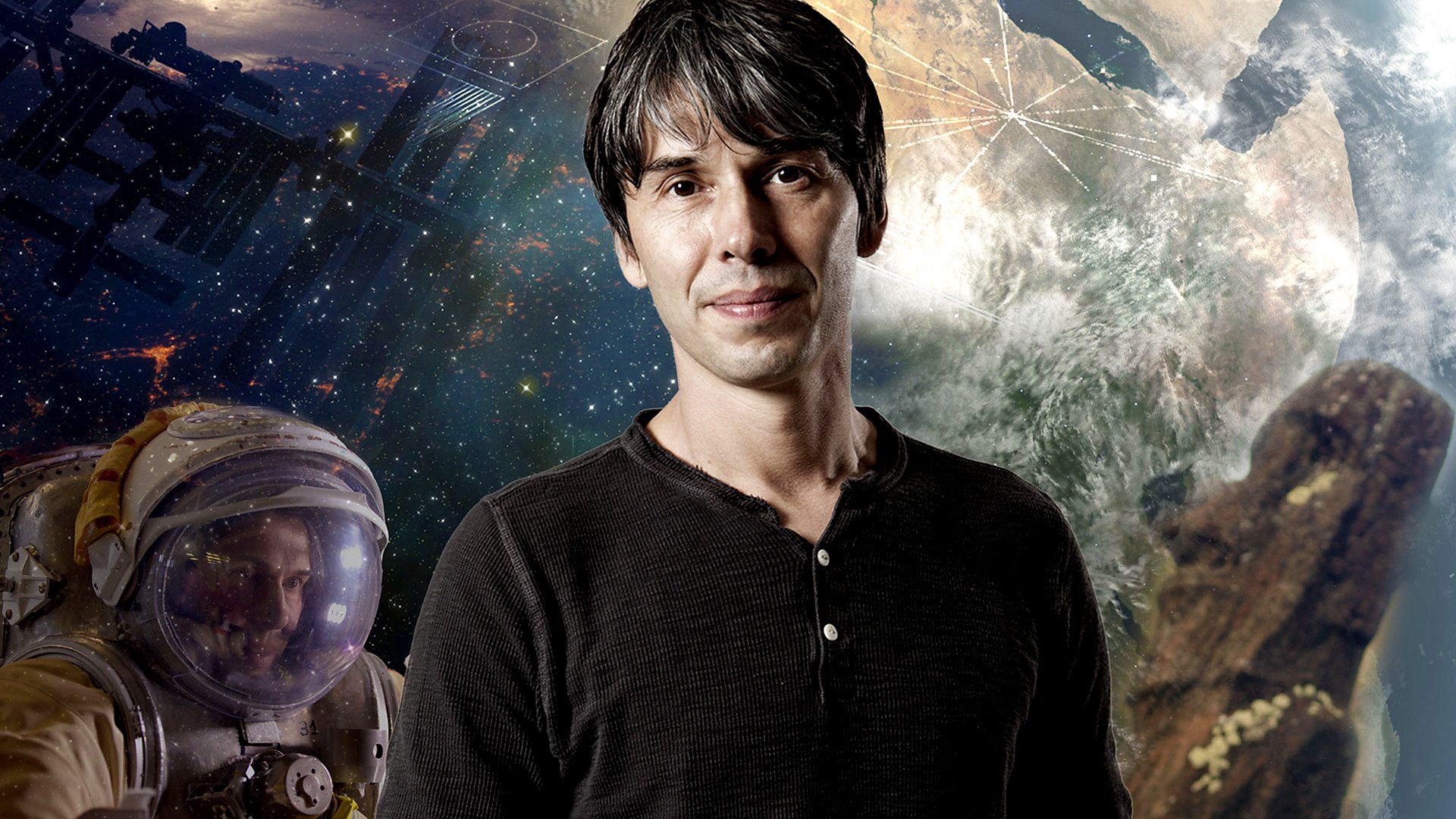 Human Universe 1. Sezon 3. Bölüm