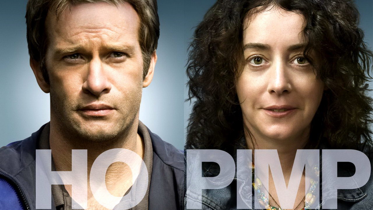 Hung 3. Sezon 2. Bölüm