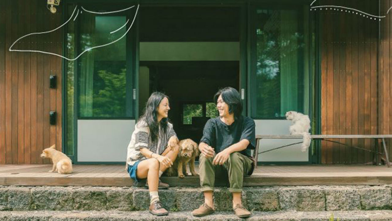 Hyori’s Bed and Breakfast 1. Sezon 1. Bölüm