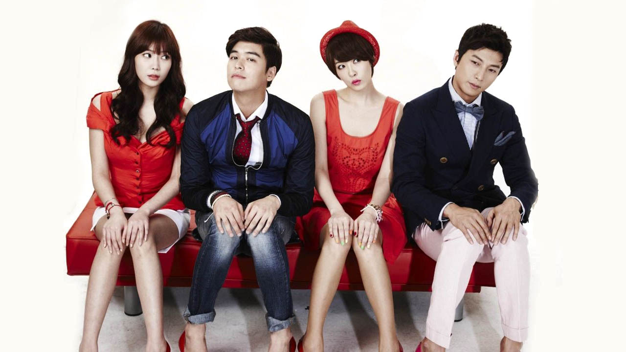 I Do, I Do 1. Sezon 9. Bölüm