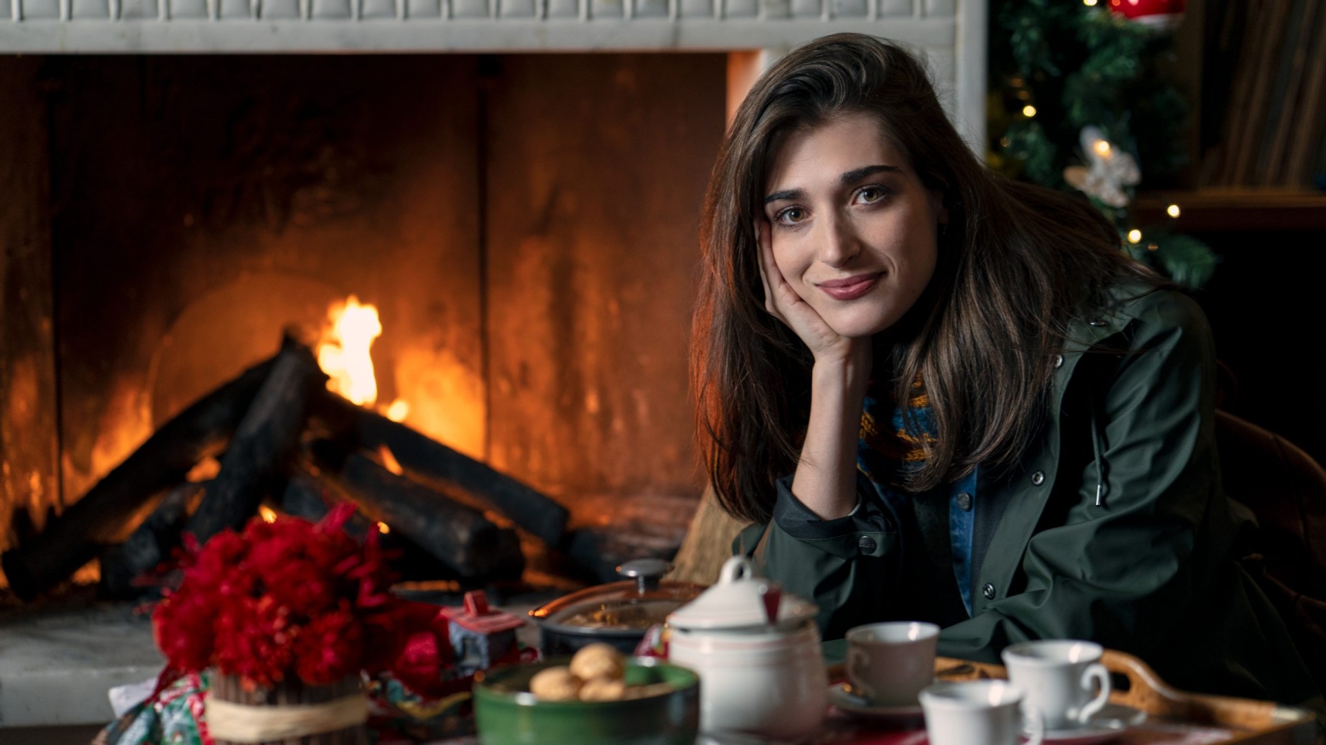 I Hate Christmas 2. Sezon 4. Bölüm