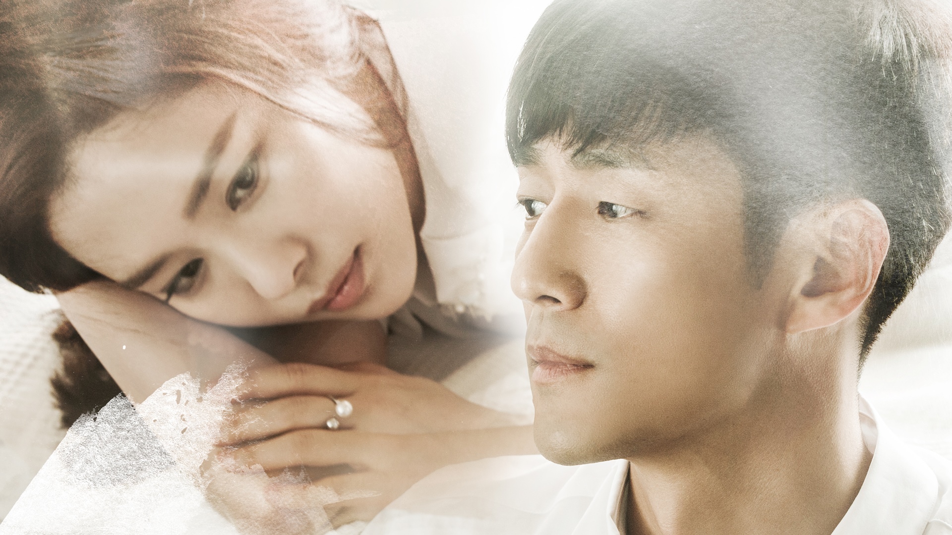 I Have a Lover 1. Sezon 7. Bölüm