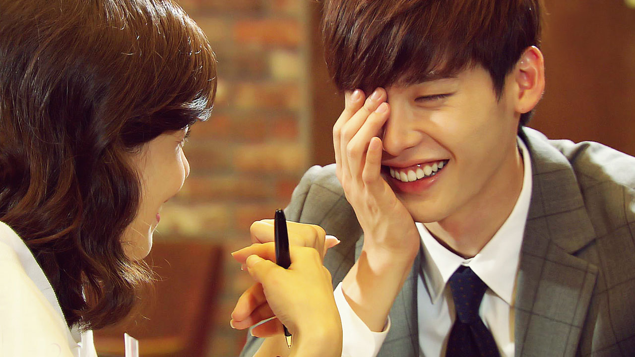 I Hear Your Voice 1. Sezon 2. Bölüm