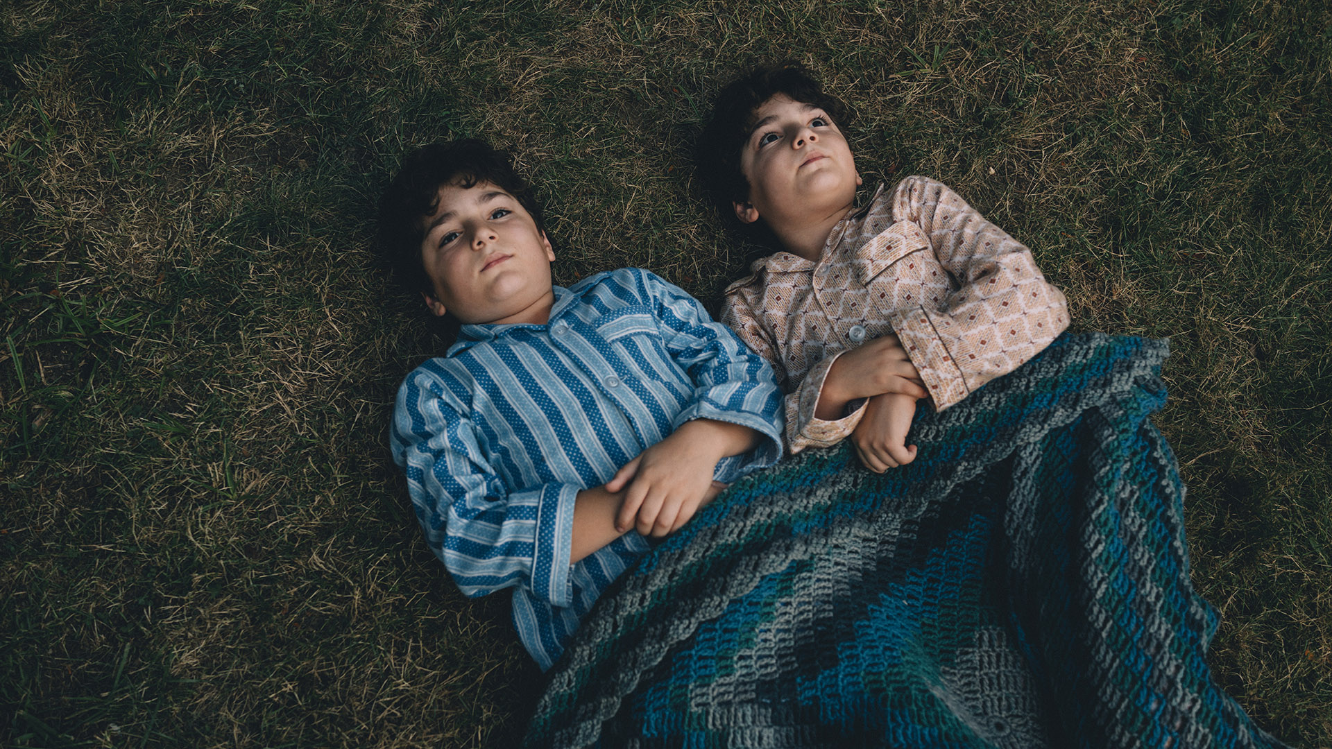 I Know This Much Is True 1. Sezon 6. Bölüm