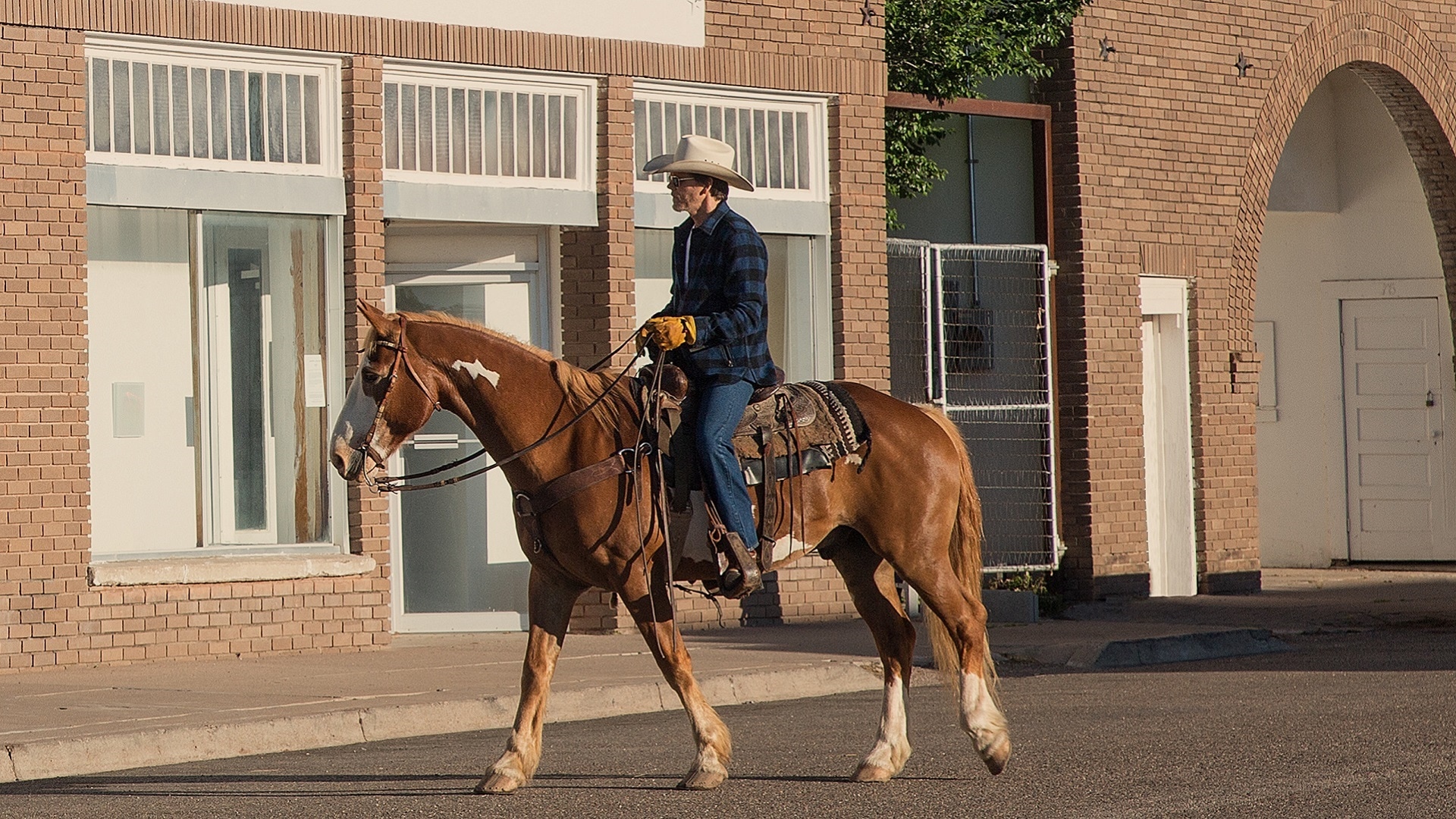 I Love Dick 1. Sezon 6. Bölüm