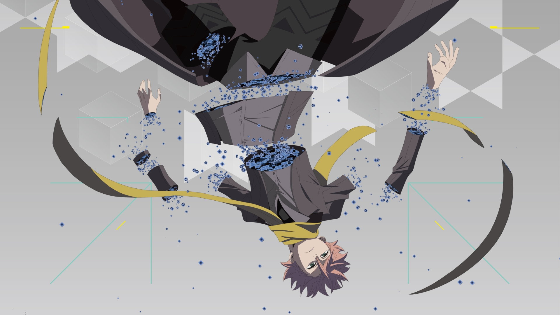 ID: INVADED 1. Sezon 2. Bölüm