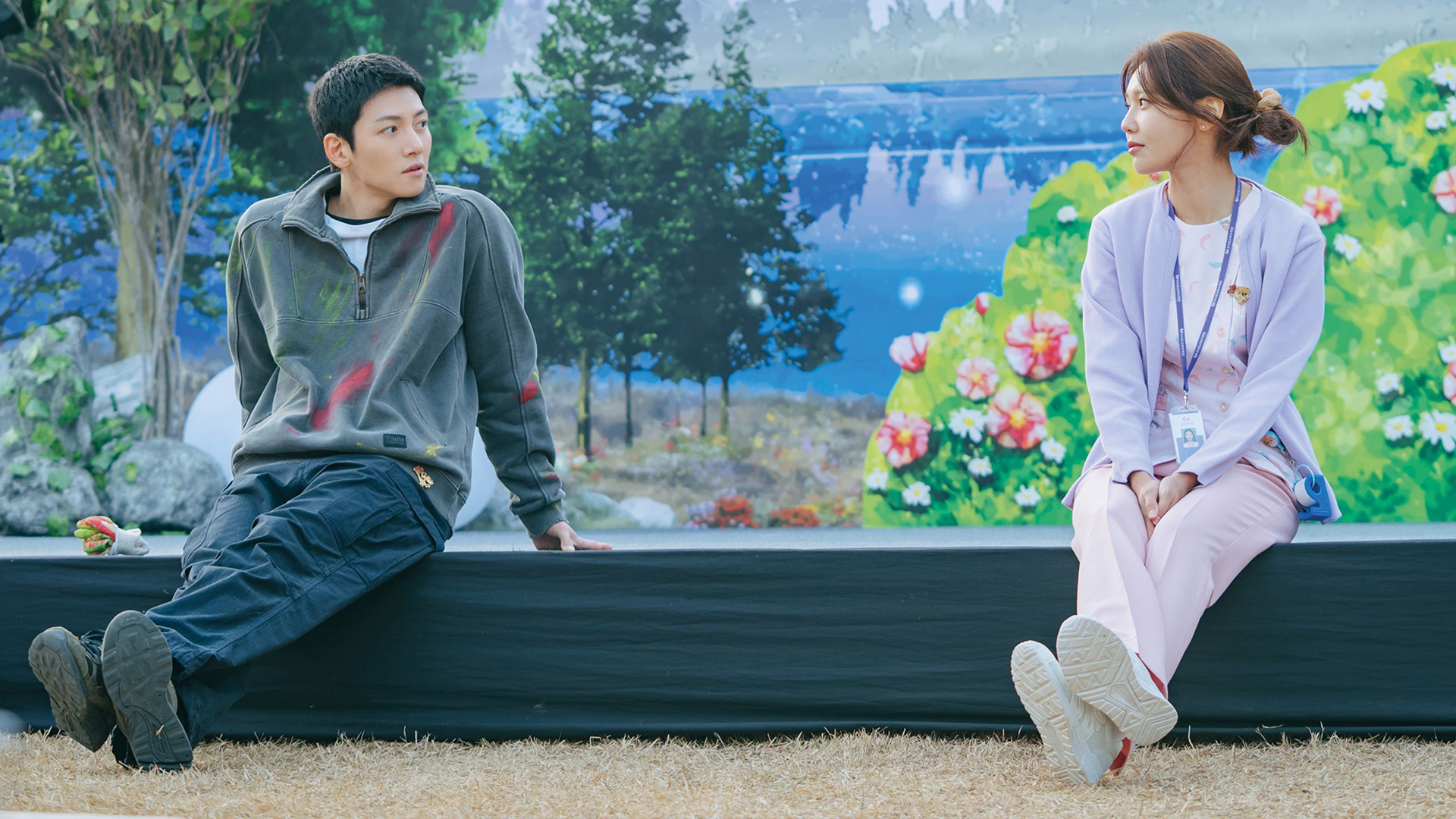 If You Wish Upon Me 1. Sezon 9. Bölüm