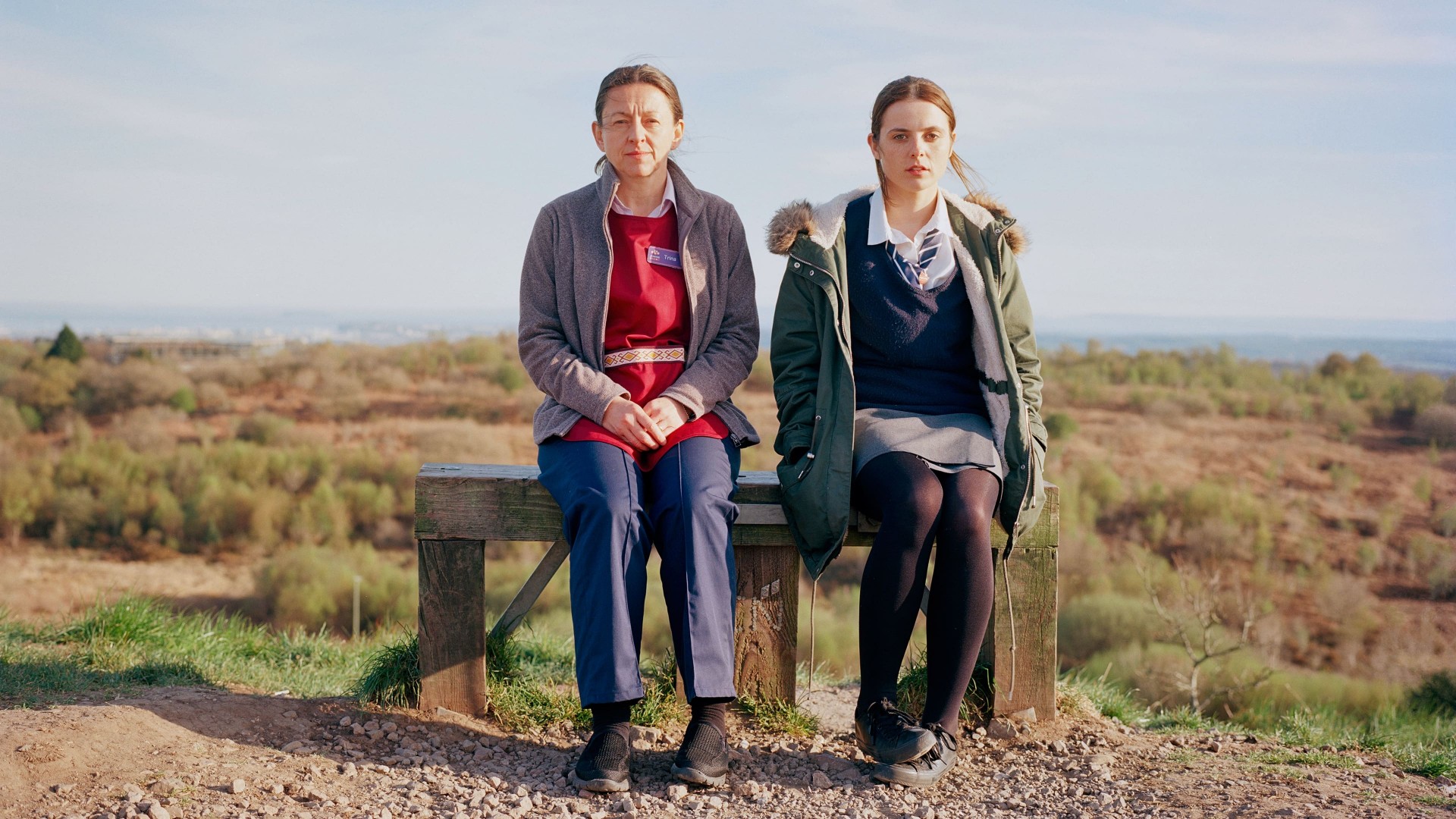 In My Skin 2. Sezon 4. Bölüm