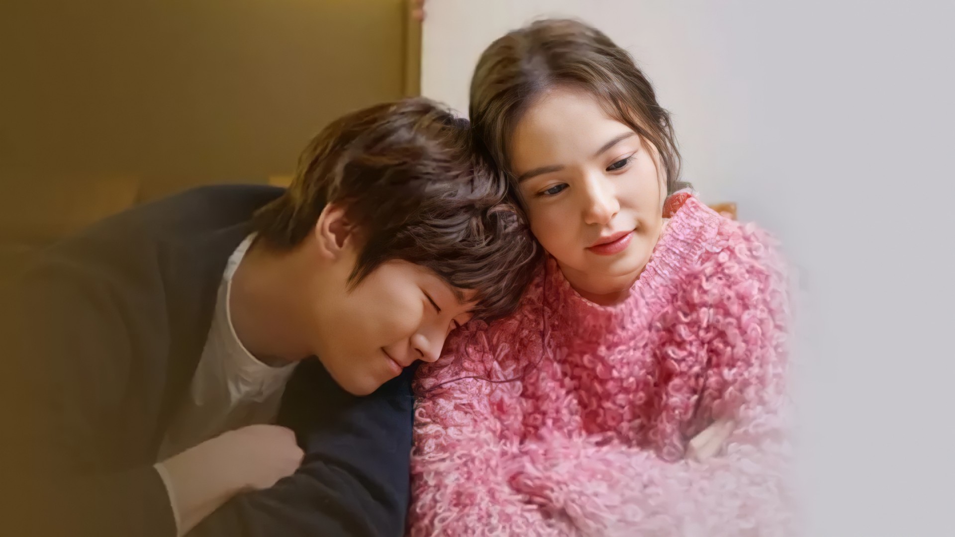 Individualist Ms. Ji Young 1. Sezon 2. Bölüm