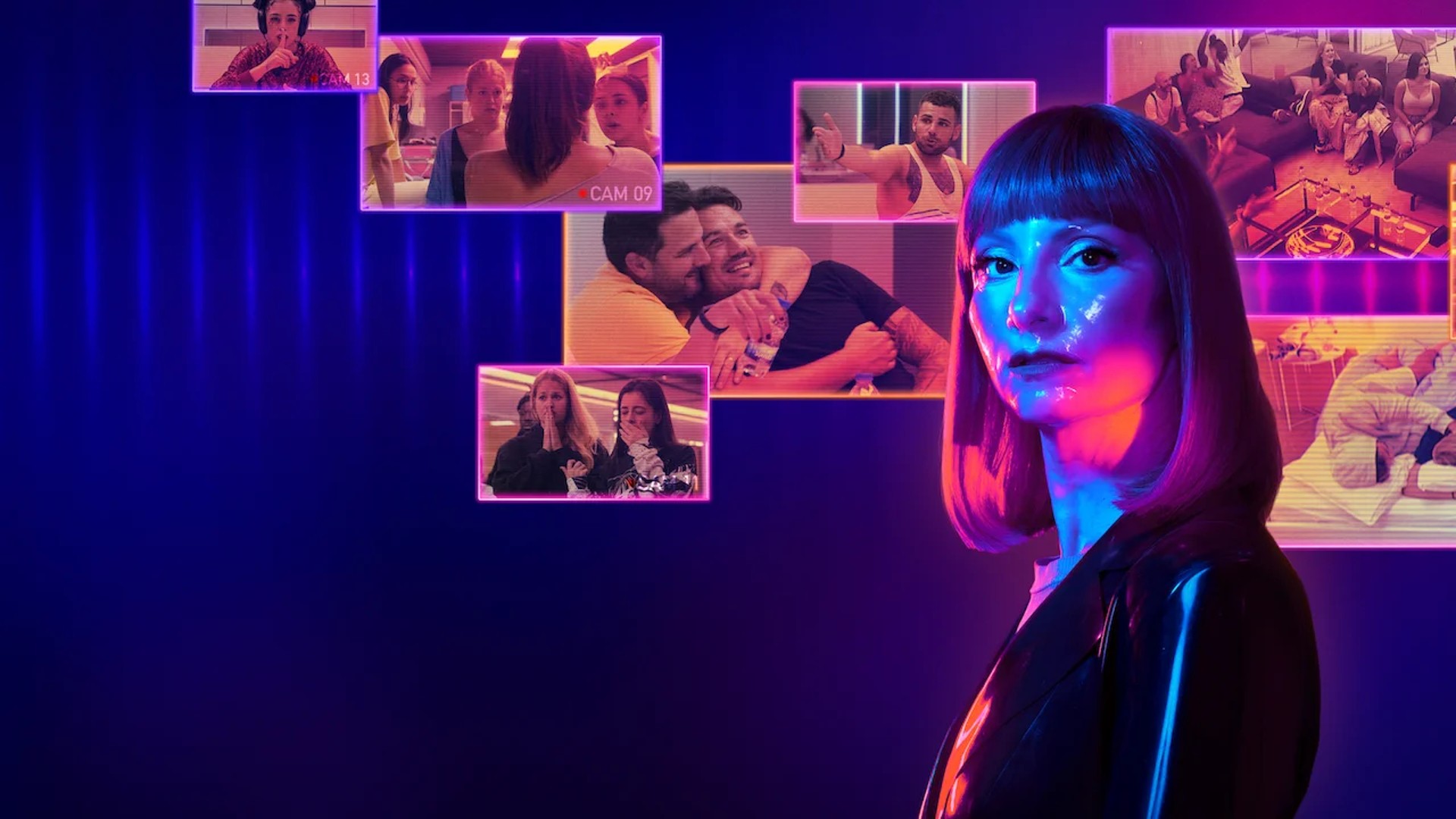 Insiders 1. Sezon 3. Bölüm