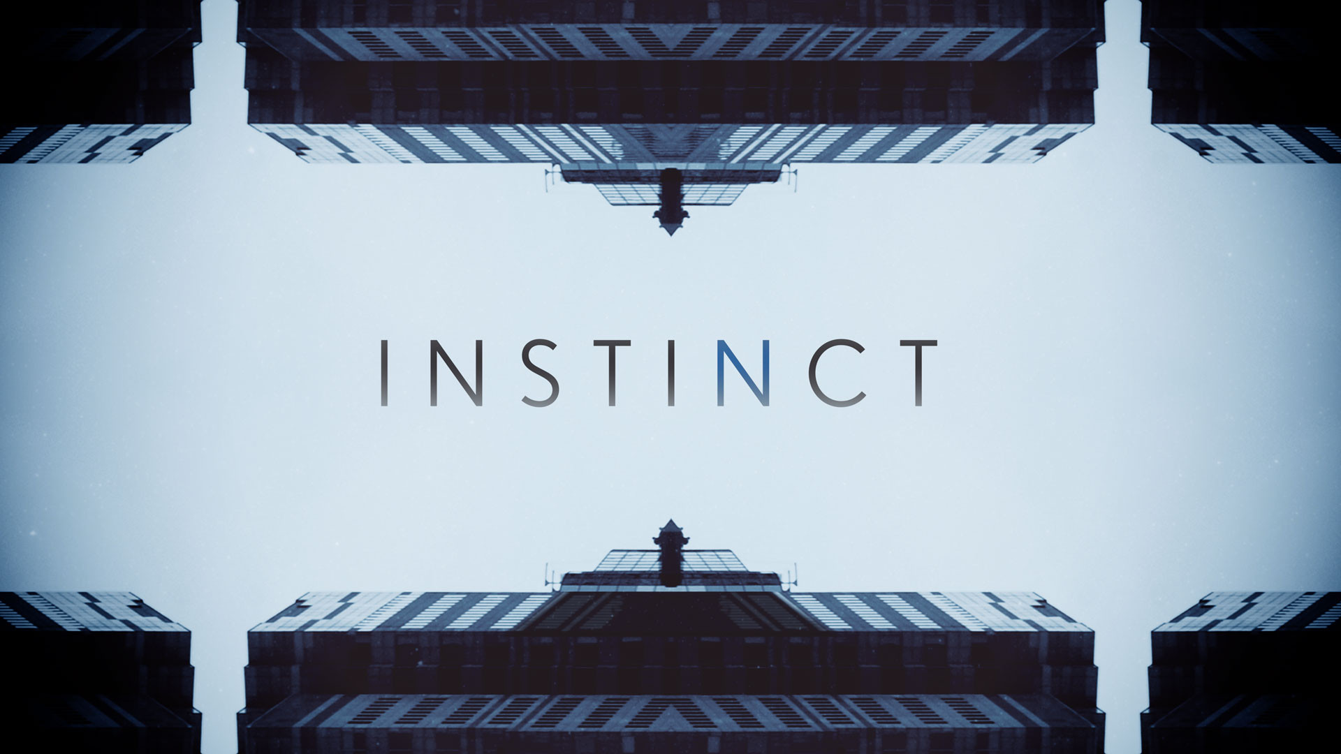 Instinct 1. Sezon 3. Bölüm