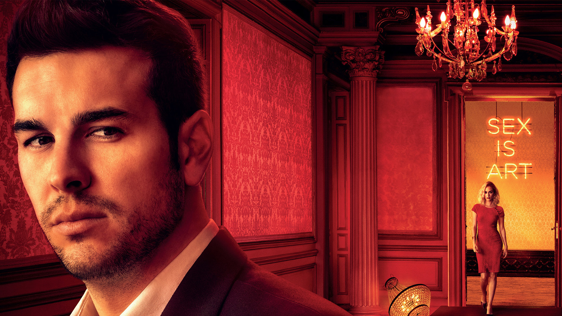 Instinto 1. Sezon 6. Bölüm