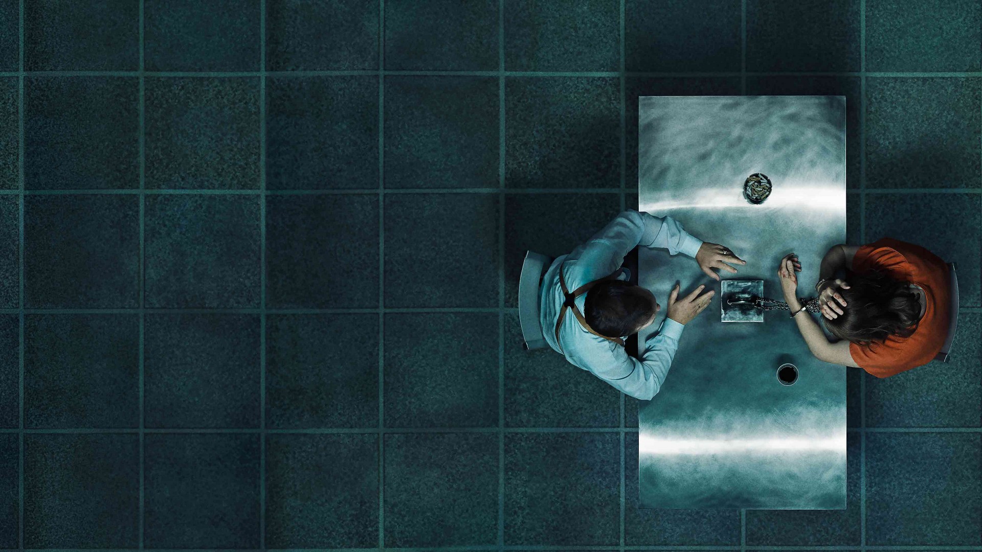 Interrogation 1. Sezon 8. Bölüm