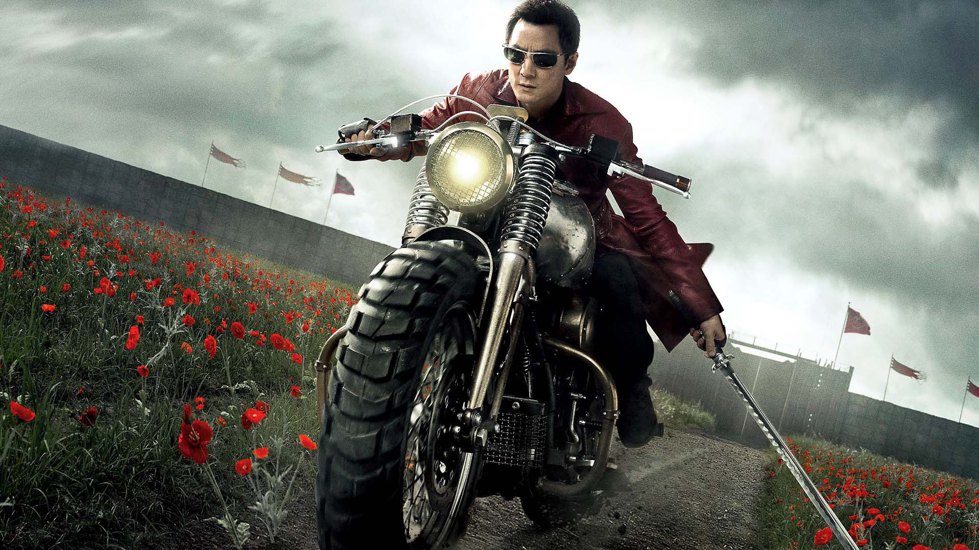 Into the Badlands 3. Sezon 3. Bölüm