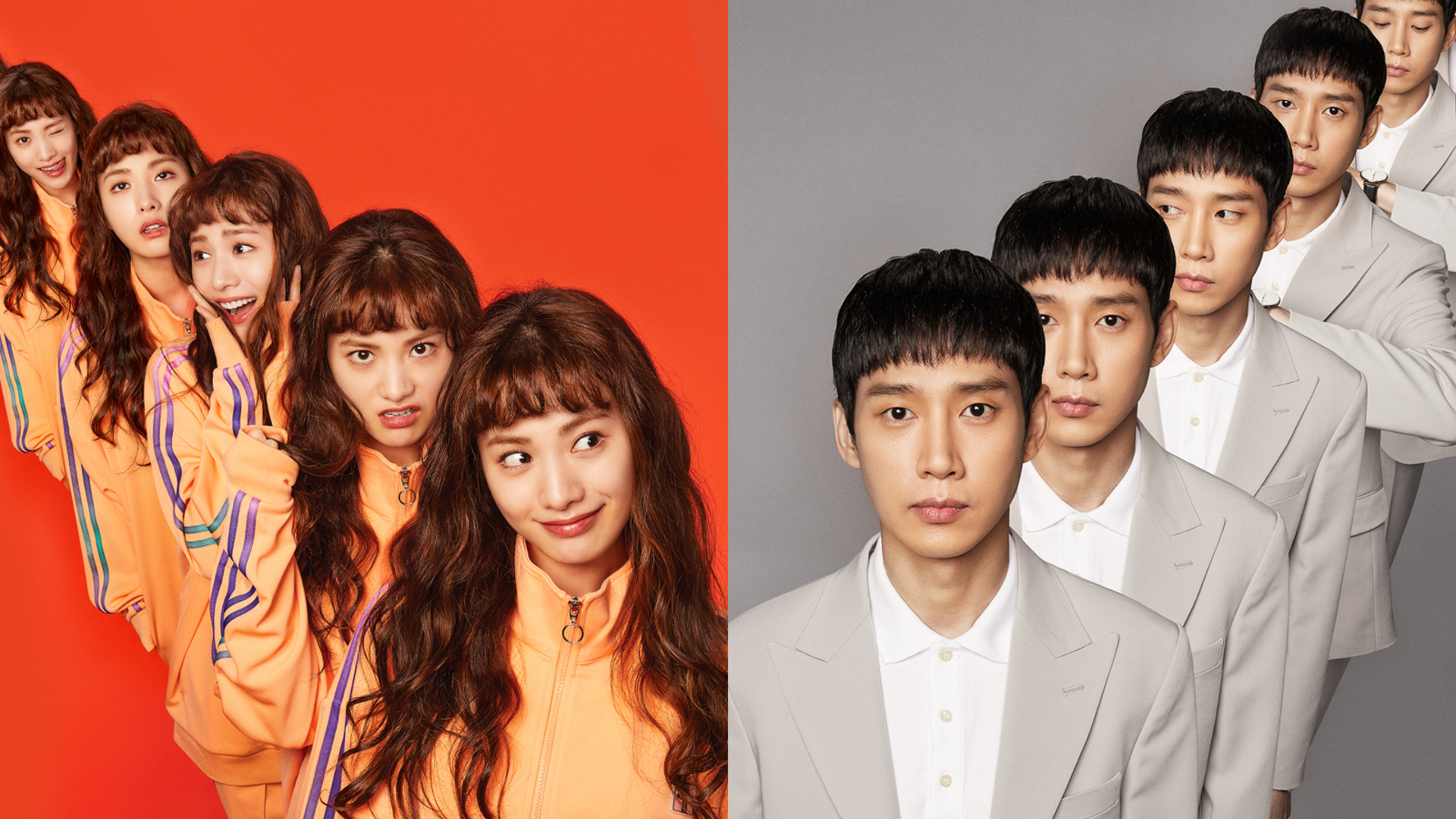 Into The Ring 1. Sezon 5. Bölüm